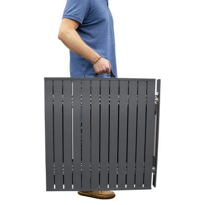 Slim-Fold Table XL
