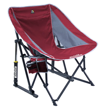 Pod Rocker