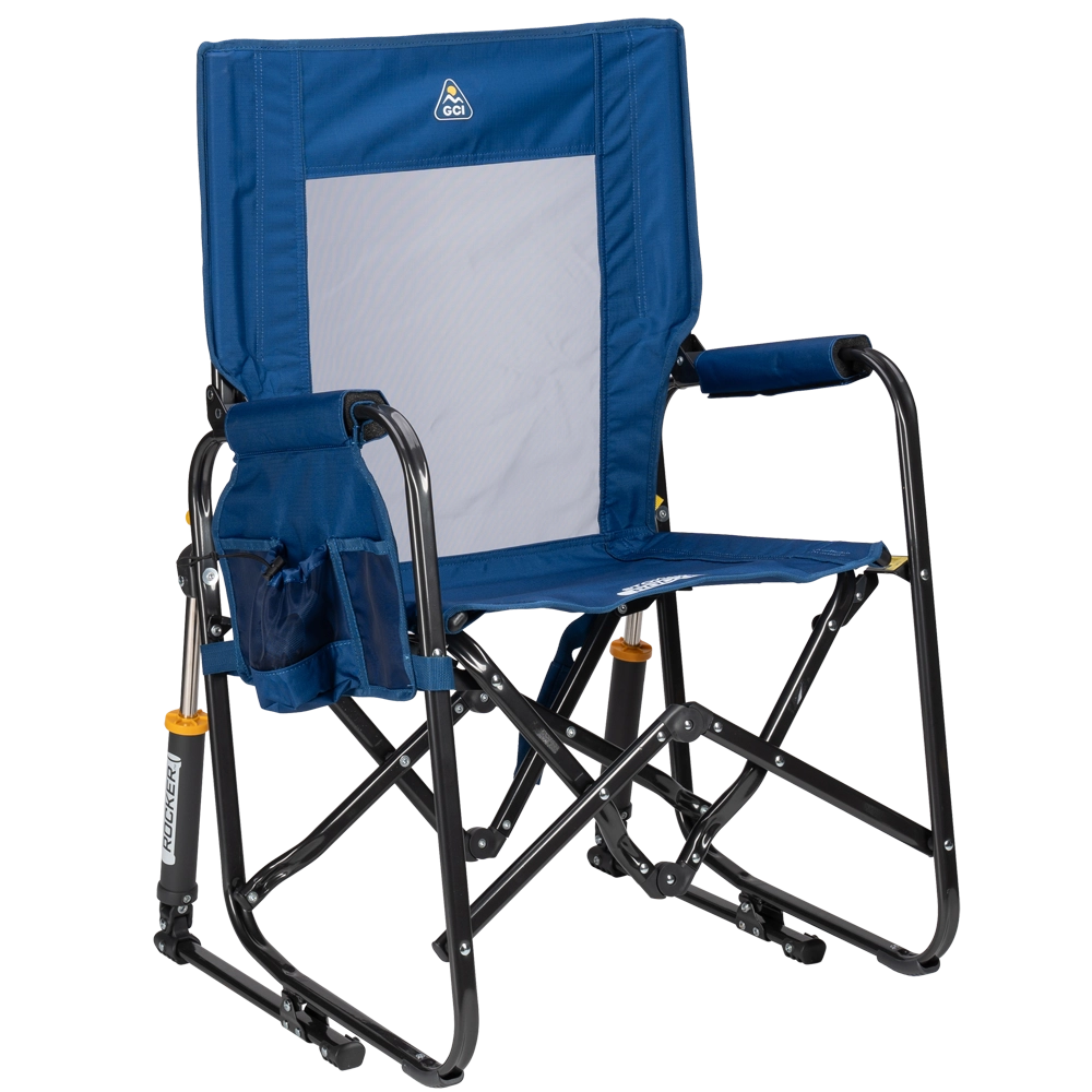 Ez Rocker Gci Stowaway Rocker – GCI Outdoor