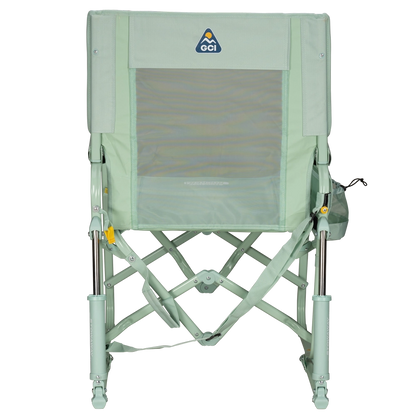378338-GCIOutdoorStowawayRockerPastelGreen-back-straight.webp