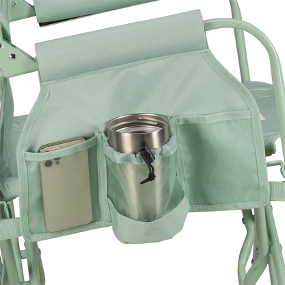 378338-GCIOutdoorStowawayRockerPastelGreen-cupholder.webp