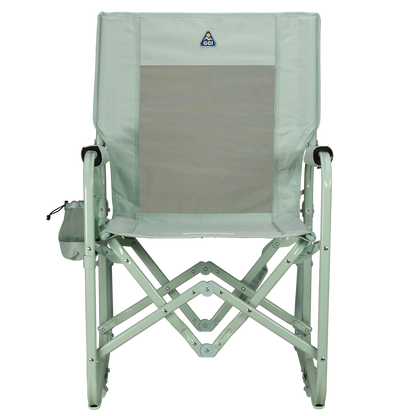 378338-GCIOutdoorStowawayRockerPastelGreen-front-straight.webp
