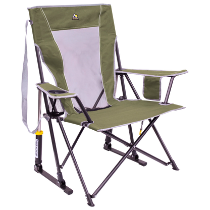 Comfort Pro Rocker
