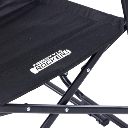 Freestyle Rocker Elite