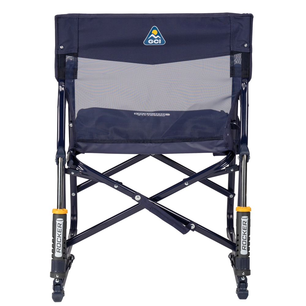 37010 Freestyle Rocker Freestyle Rocker Elite - Rocking Chair – GCI Outdoor