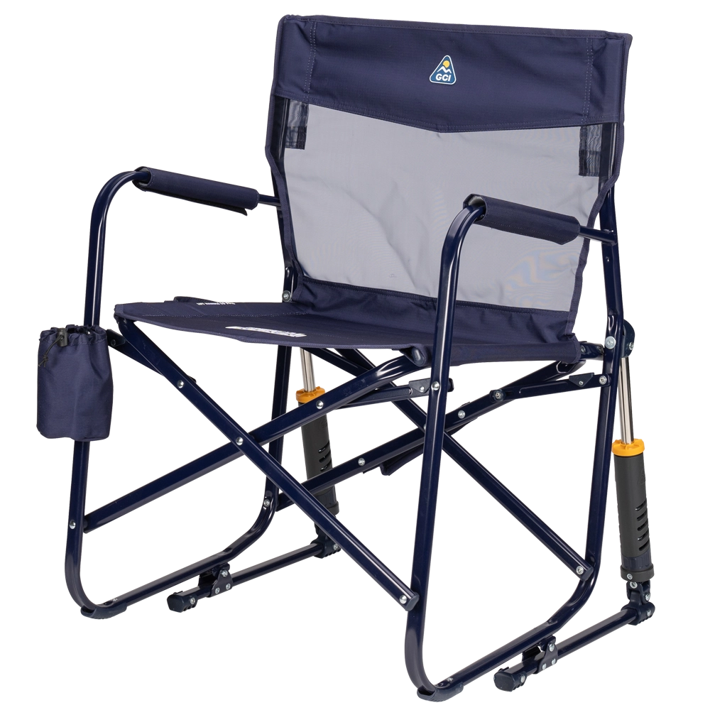 37010 Freestyle Rocker Freestyle Rocker Elite - Rocking Chair – GCI Outdoor