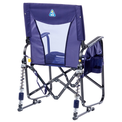 Adjustable Rocker