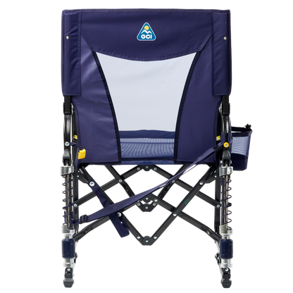 Adjustable Rocker