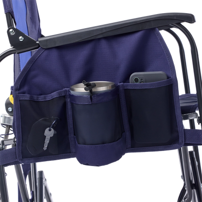 Adjustable Rocker