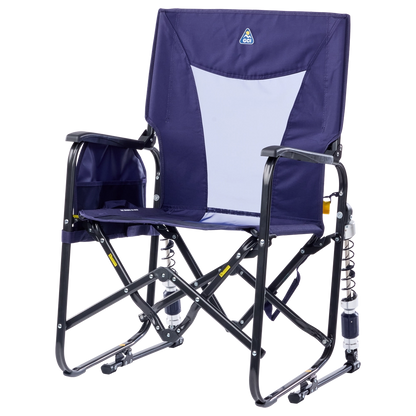 Adjustable Rocker