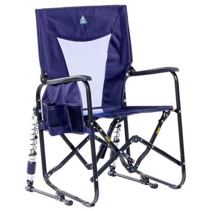 Adjustable Rocker