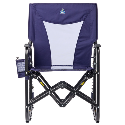 Adjustable Rocker