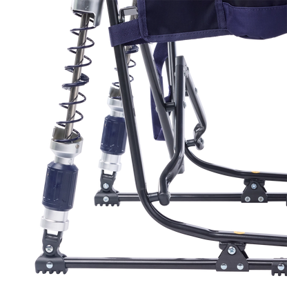 Adjustable Rocker