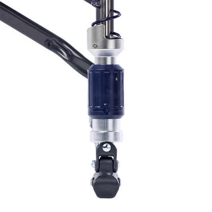 Adjustable Rocker