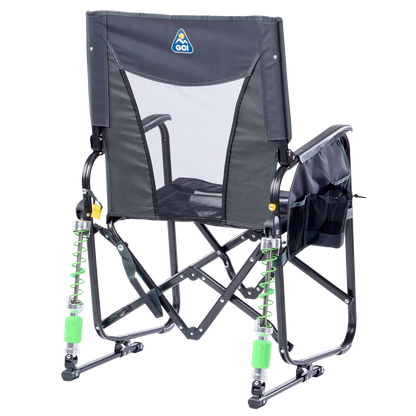 Adjustable Rocker