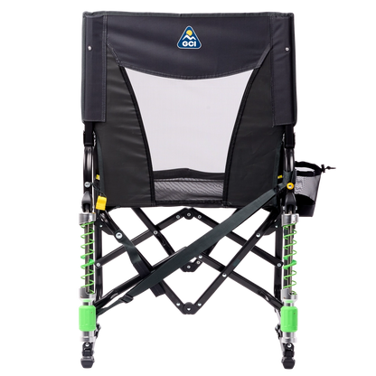 Adjustable Rocker