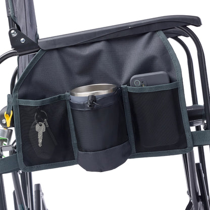 Adjustable Rocker