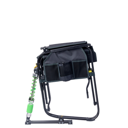 Adjustable Rocker