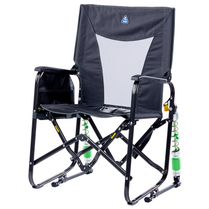 Adjustable Rocker
