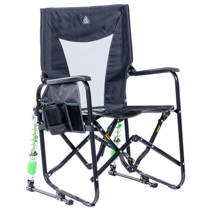 Adjustable Rocker