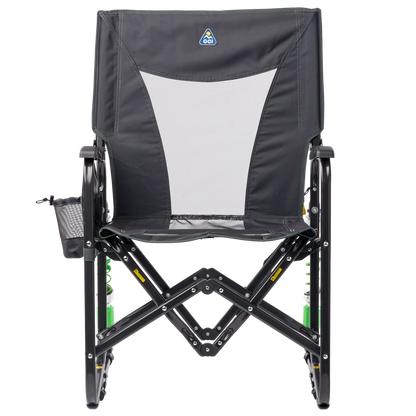 Adjustable Rocker