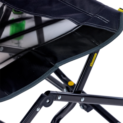 Adjustable Rocker