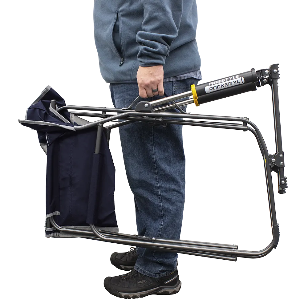 Freedom Rocker Xl Freestyle Rocker XL – GCI Outdoor