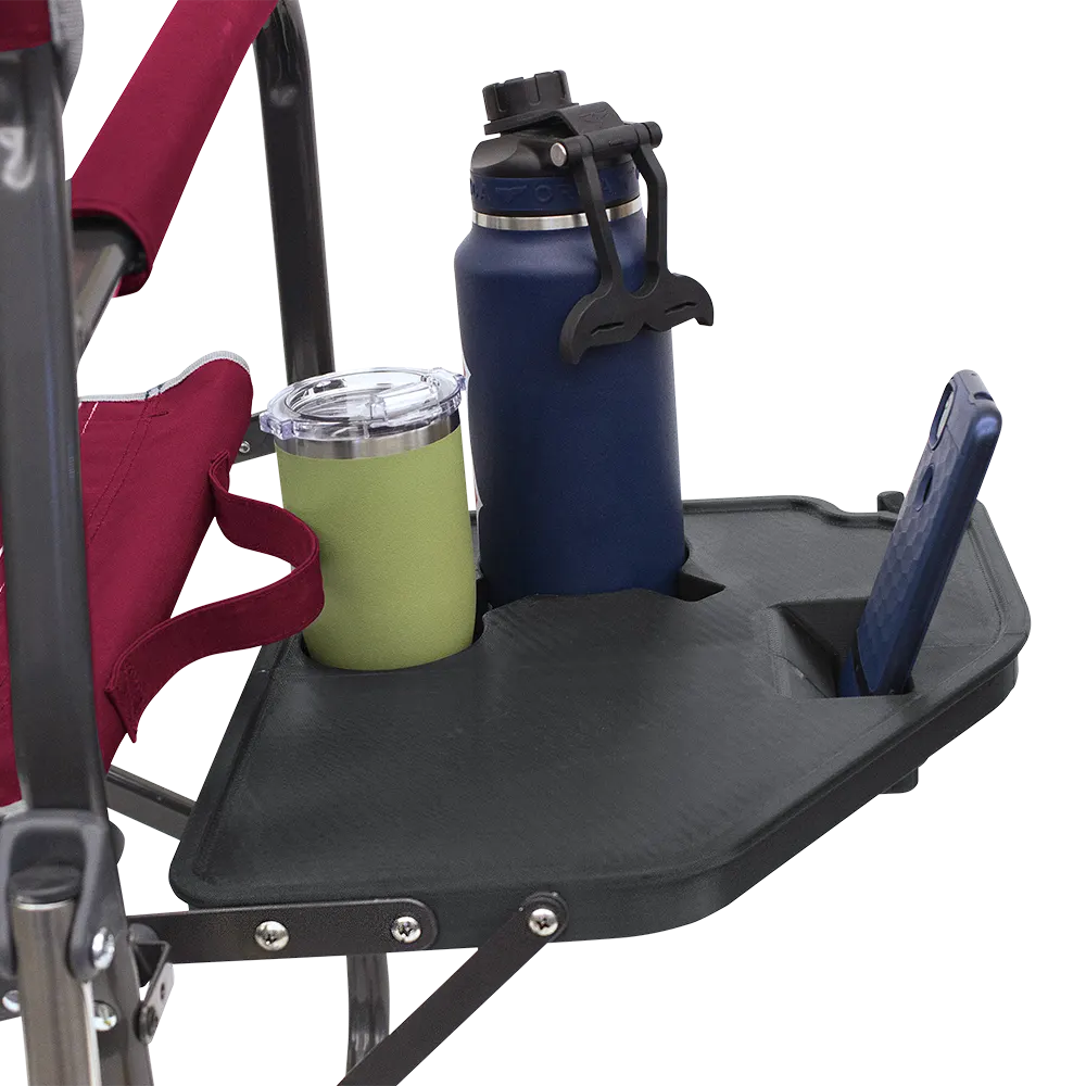 Freedom Rocker Xl Freestyle Rocker XL with Side Table – GCI Outdoor