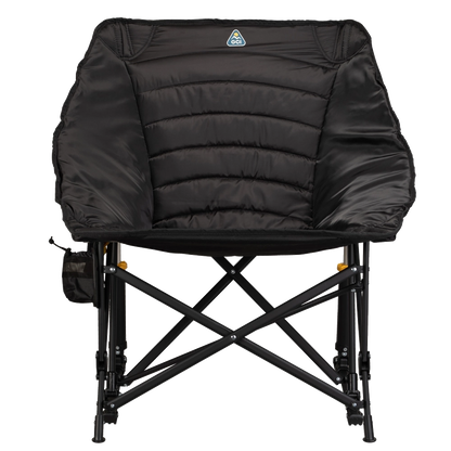 Puff Rocker Puff Rocker - Rocking Chair – GCI Outdoor