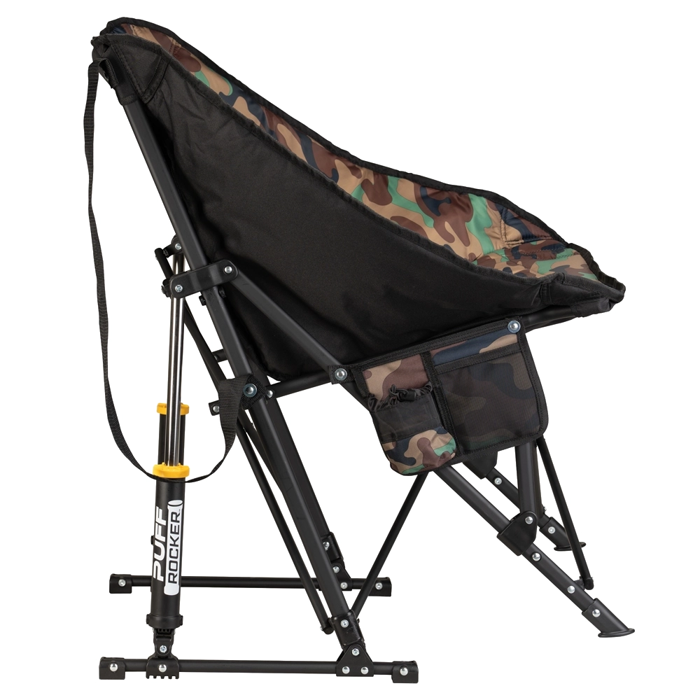 Puff Rocker Puff Rocker - Rocking Chair – GCI Outdoor