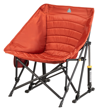 Puff Rocker Puff Rocker - Rocking Chair – GCI Outdoor