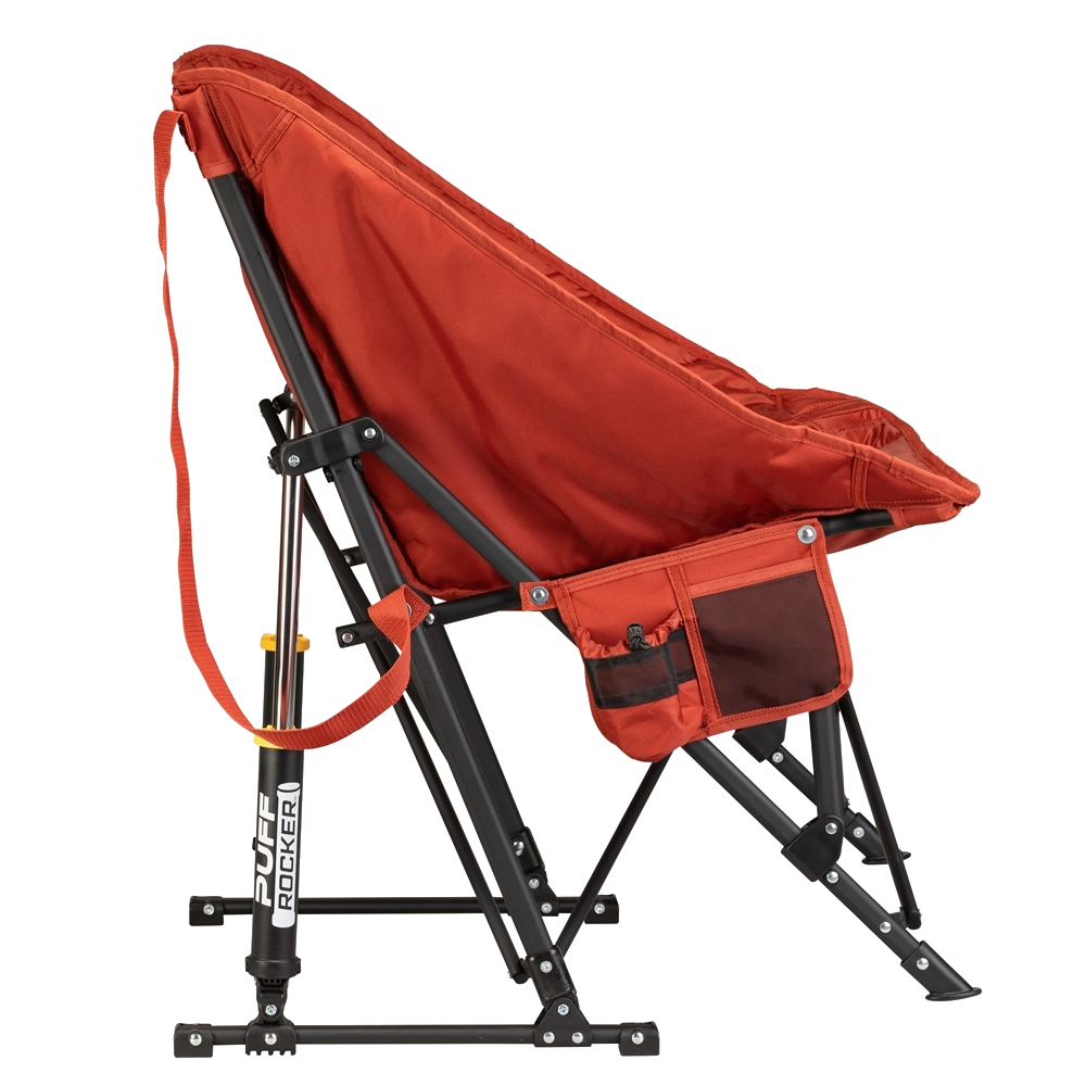 Puff Rocker Puff Rocker - Rocking Chair – GCI Outdoor