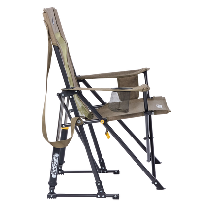 Comfort Pro Rocker XL