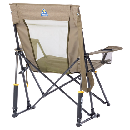 Comfort Pro Rocker XL