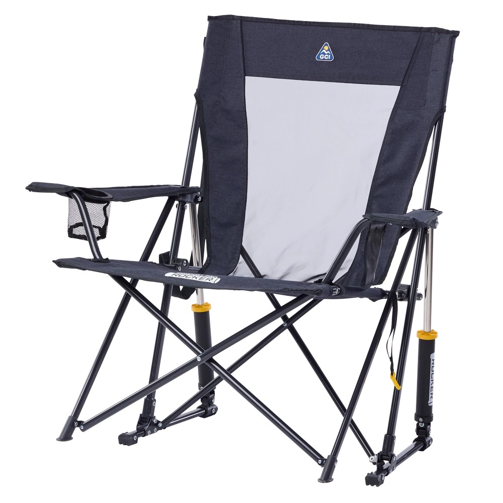 Comfort Pro Rocker Comfort Pro Rocker XL - Rocking Chair – GCI Outdoor