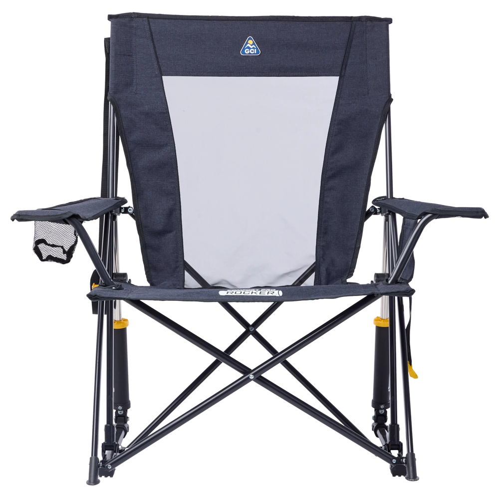Comfor Pro Rocker Gci Comfort Pro Rocker XL - Rocking Chair – GCI Outdoor