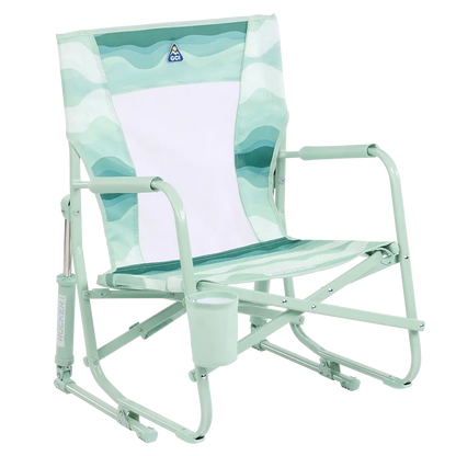 Beach Rocker
