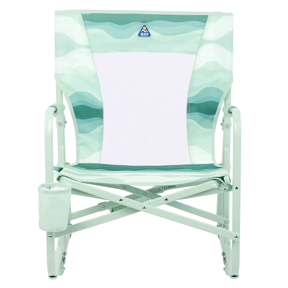 Beachy Rocker Beach Rocker - Rocking Chair – GCI Outdoor