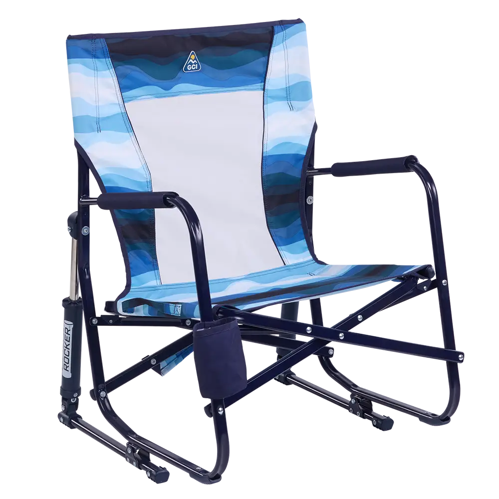 Beachy Rocker Beach Rocker - Rocking Chair – GCI Outdoor