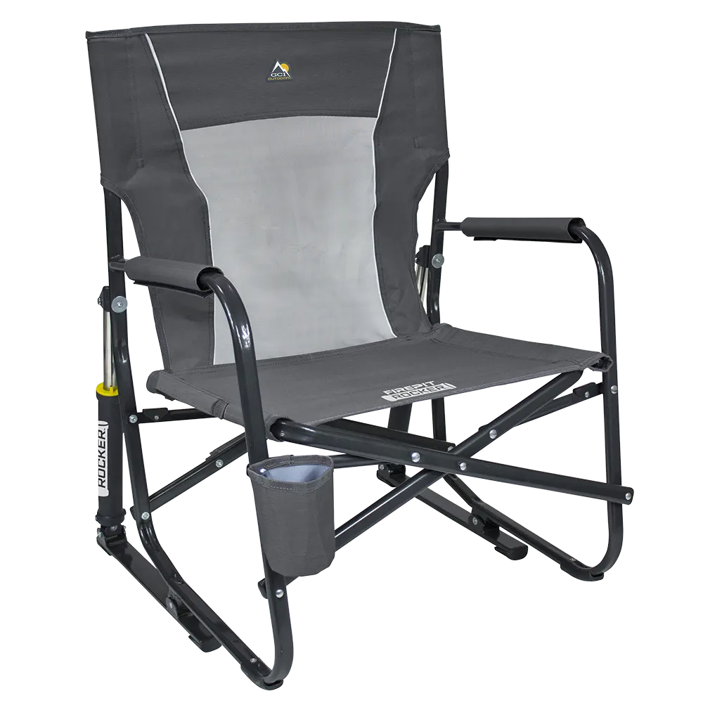 FirePit Rocker