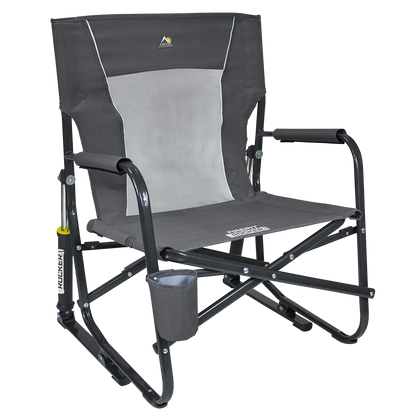 FirePit Rocker