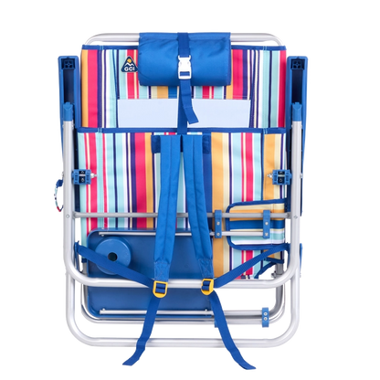 Big Surf with Slide Table