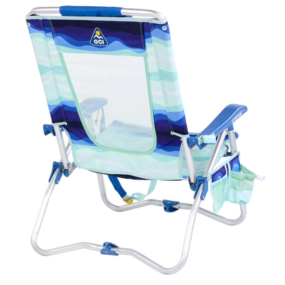 Bi-Fold Beach Chair