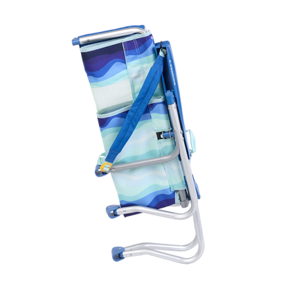 Bi-Fold Beach Chair