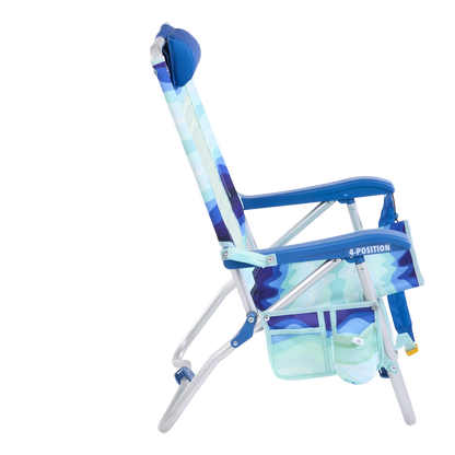 Bi-Fold Beach Chair