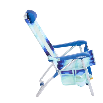 Bi-Fold Beach Chair