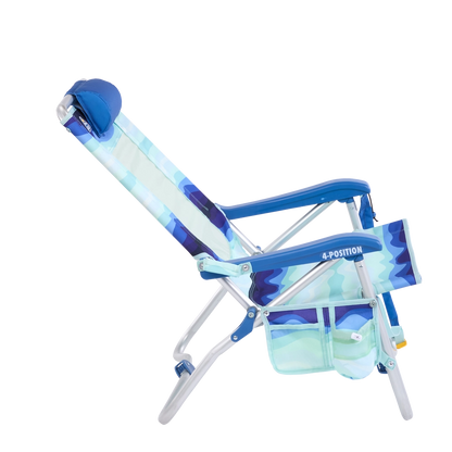 Bi-Fold Beach Chair