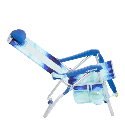 Bi-Fold Beach Chair