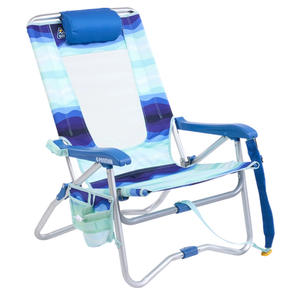 Bi-Fold Beach Chair