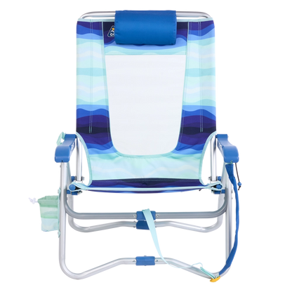 Bi-Fold Beach Chair